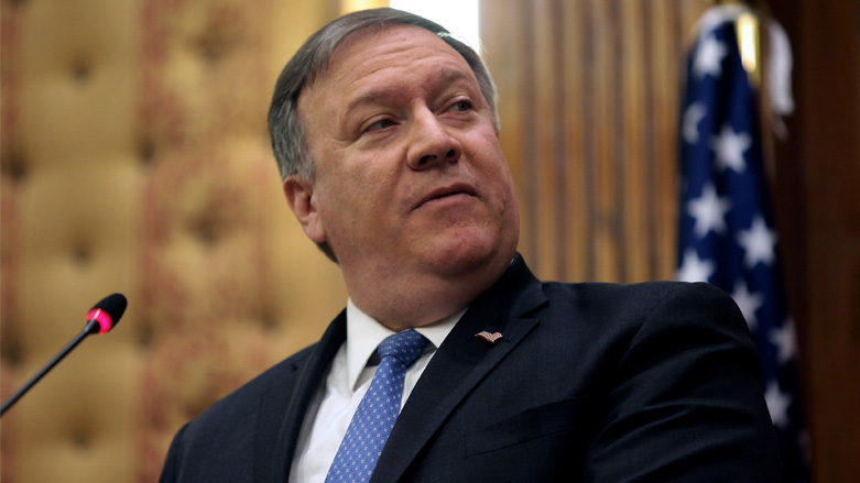 پمپئو: برنامه موشکی ایران تهدیدی علیه آمریکا است